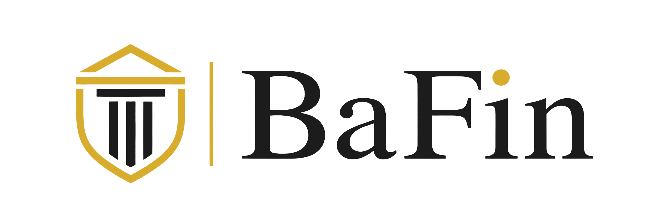BaFin – Bundesanstalt für Finanzdienstleistungsaufsicht